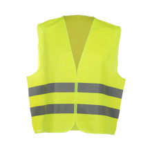 High Visibility Safety Apparel & Vest